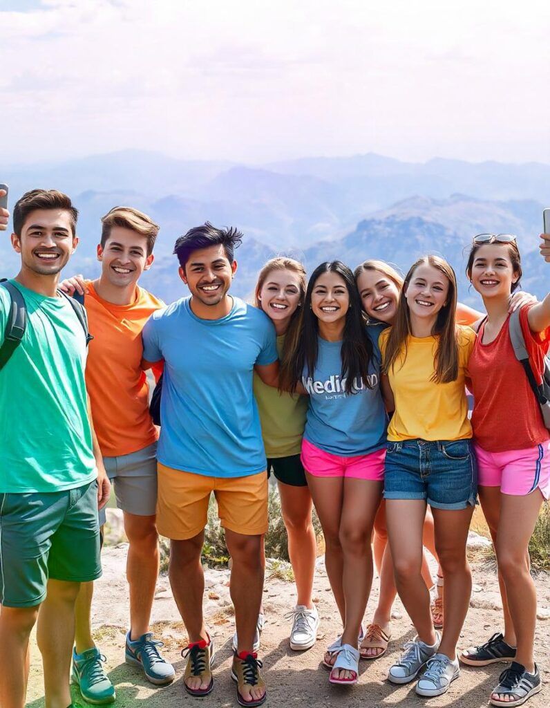 Viaje Fin de Curso