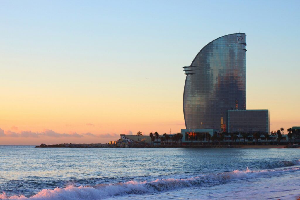 Barcelona