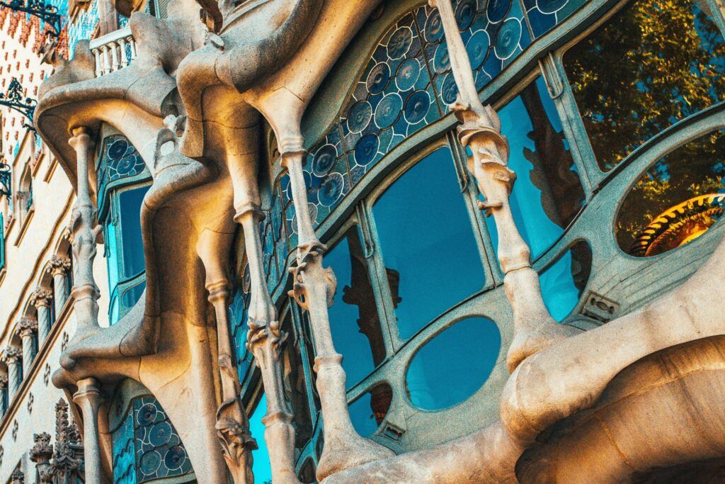 Barcelona