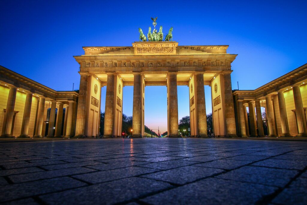 Berlín