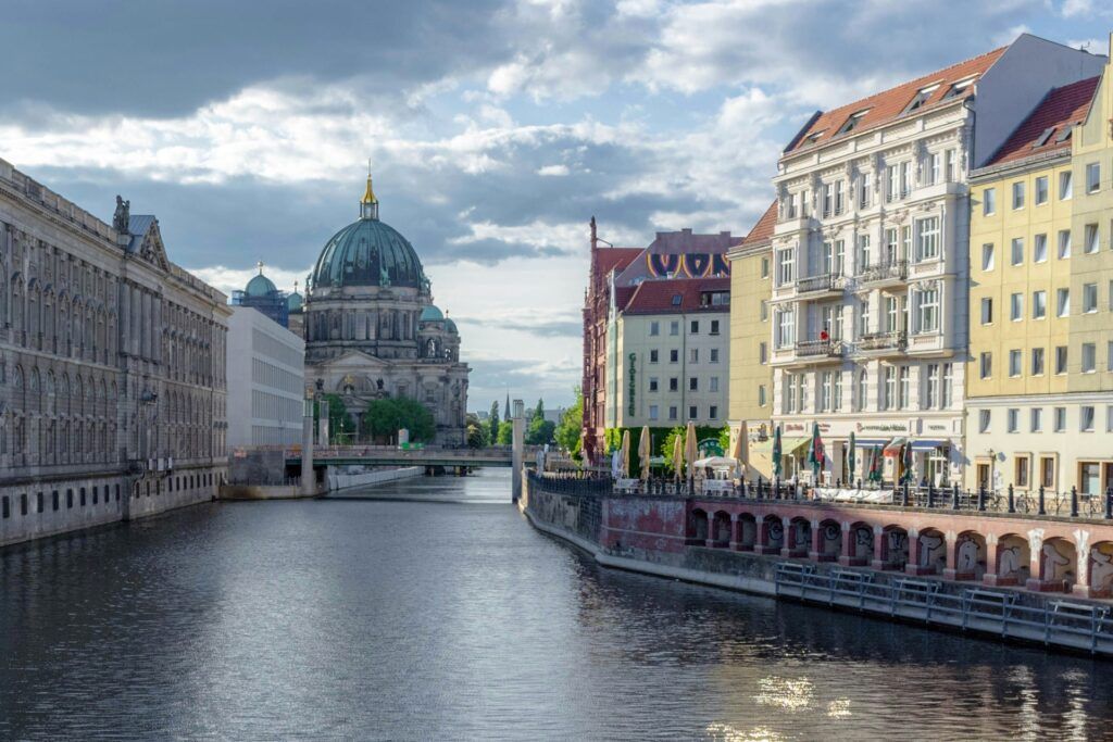 Berlín