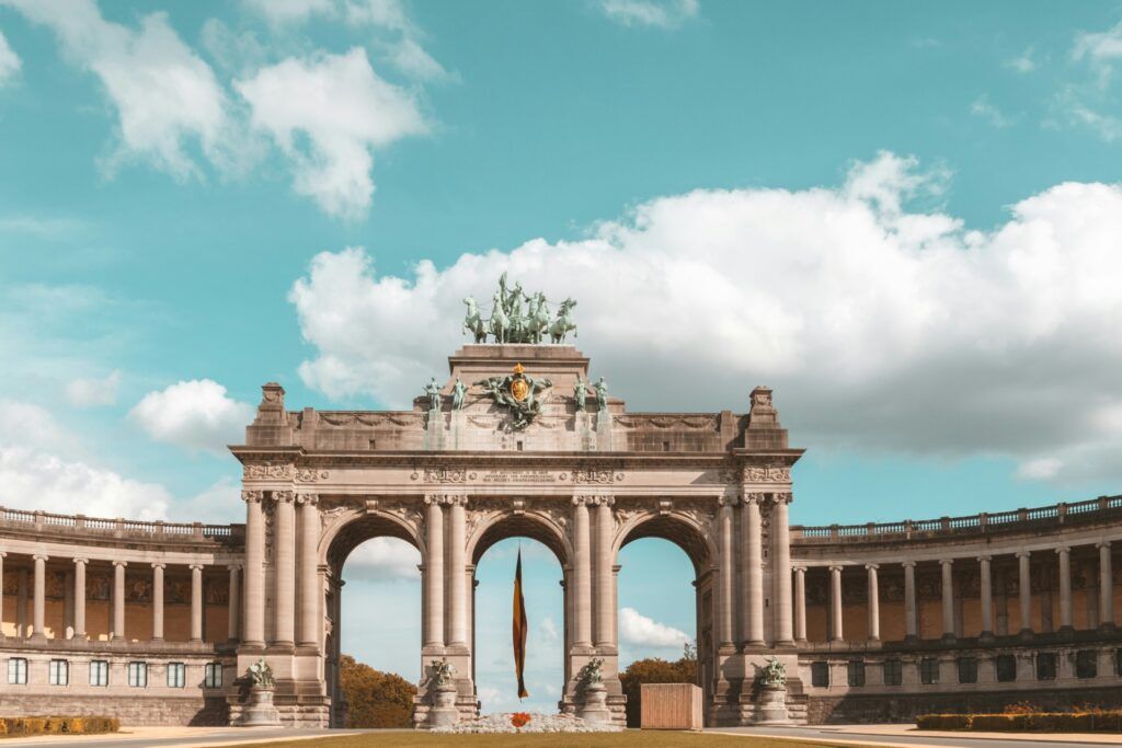 Bruselas