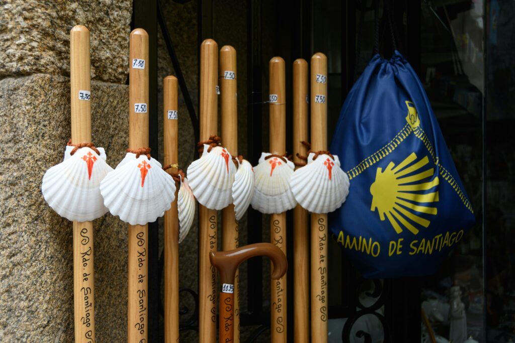 Camino de Santiago Francés