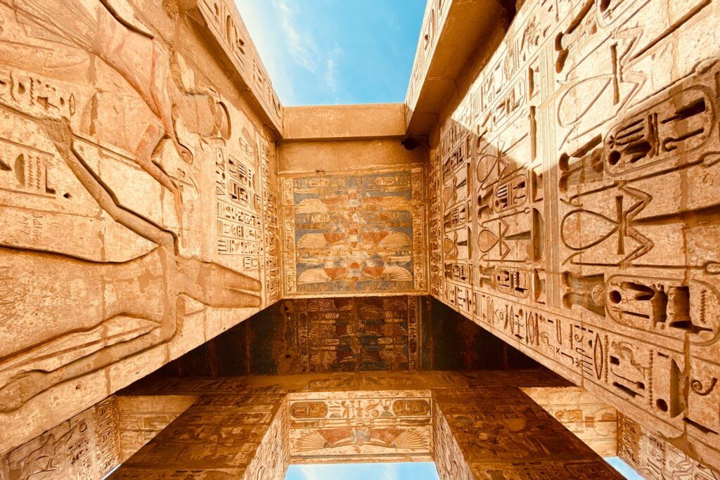 Egipto