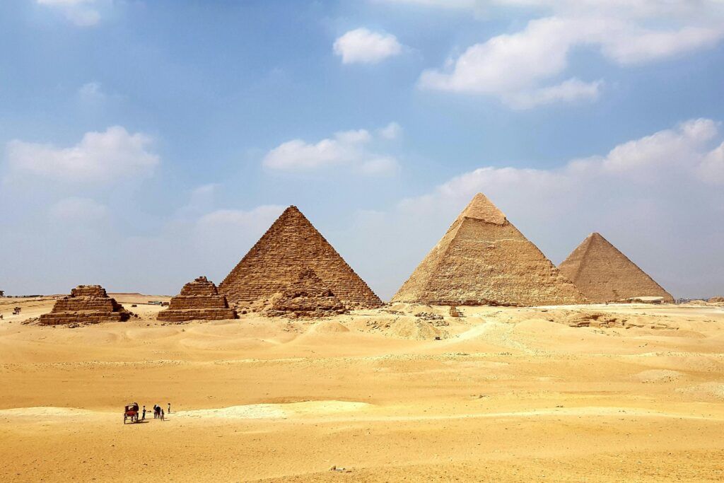 Egipto