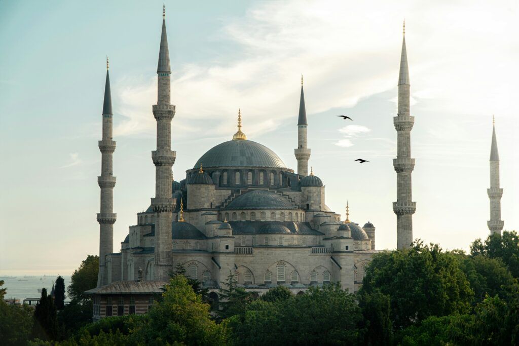 Estambul