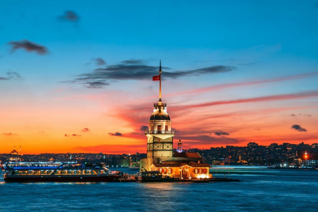 Estambul