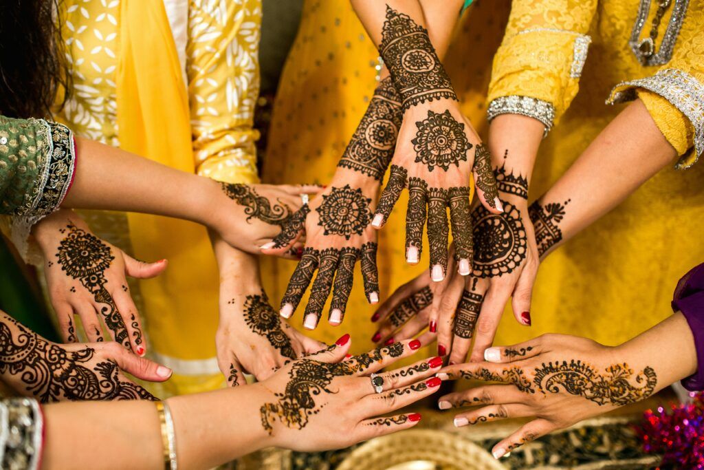 India