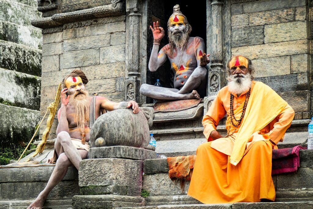India
