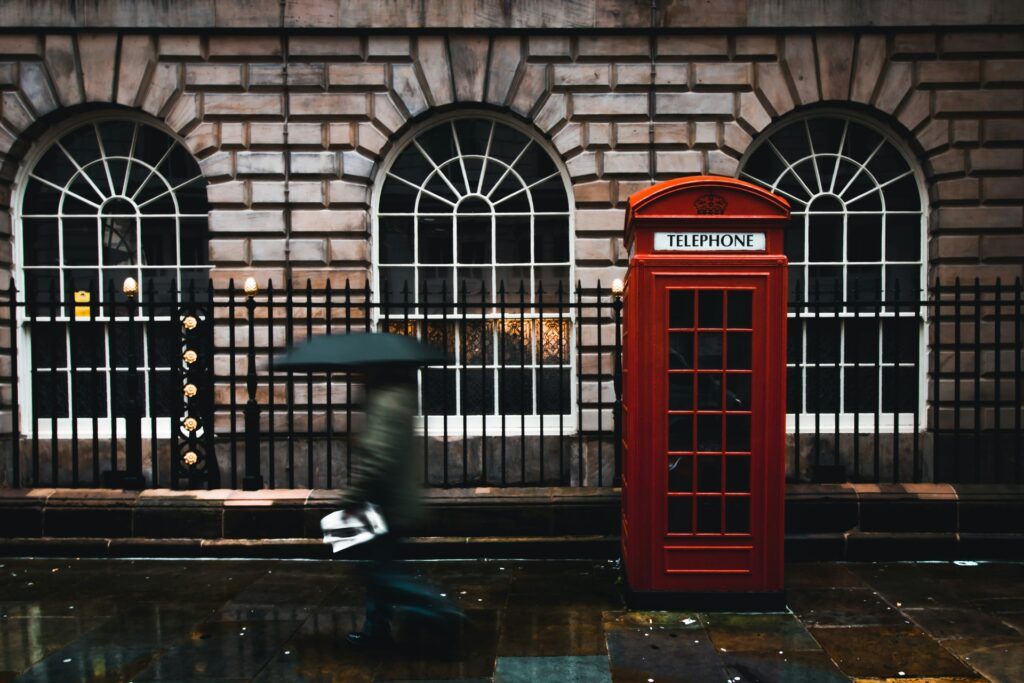 Tour por Londres