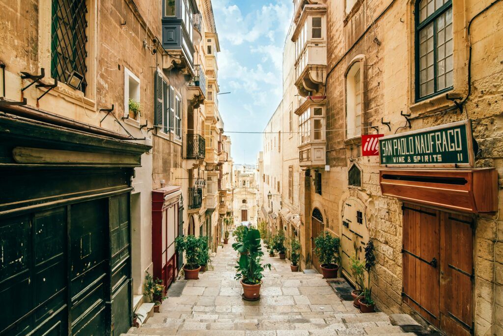 Malta