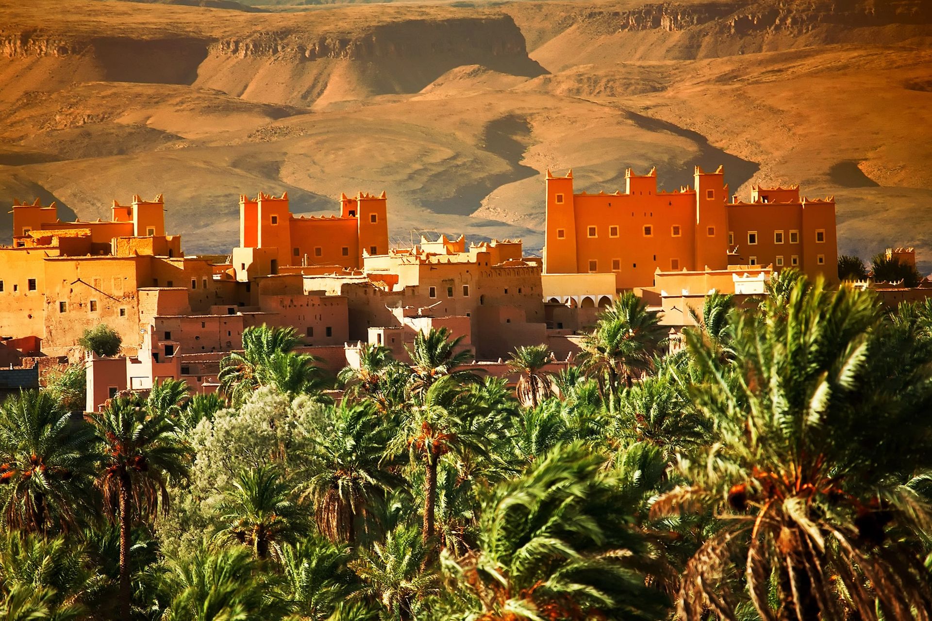 Marruecos