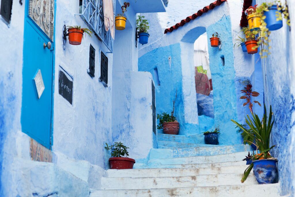Marruecos