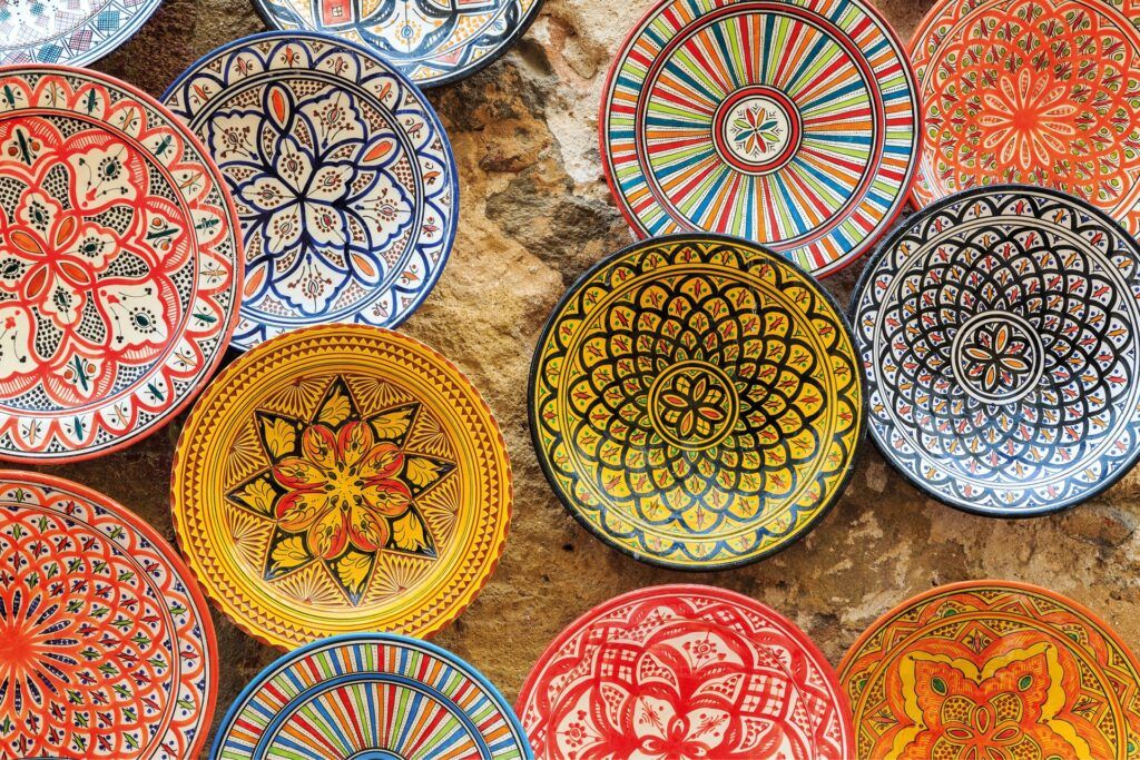Marruecos