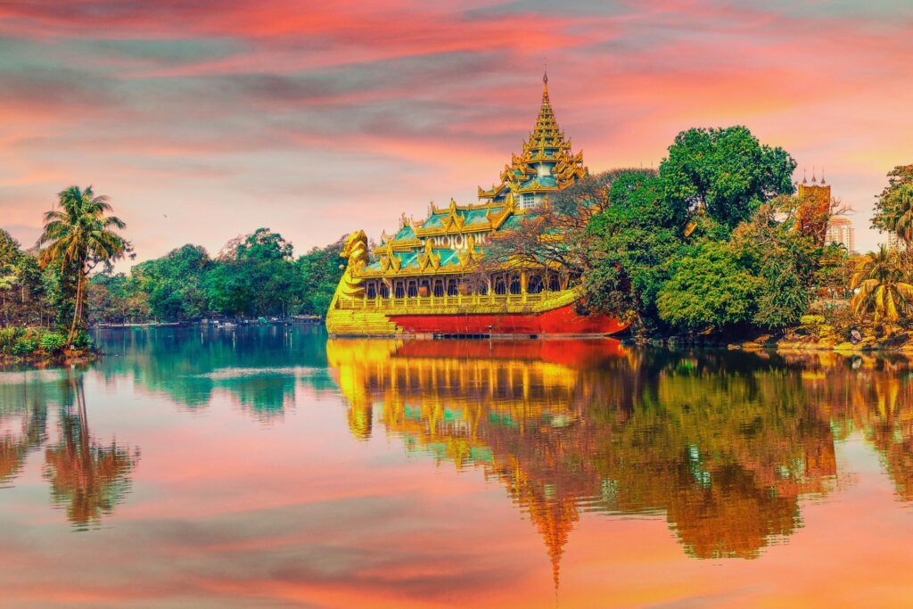 Tailandia