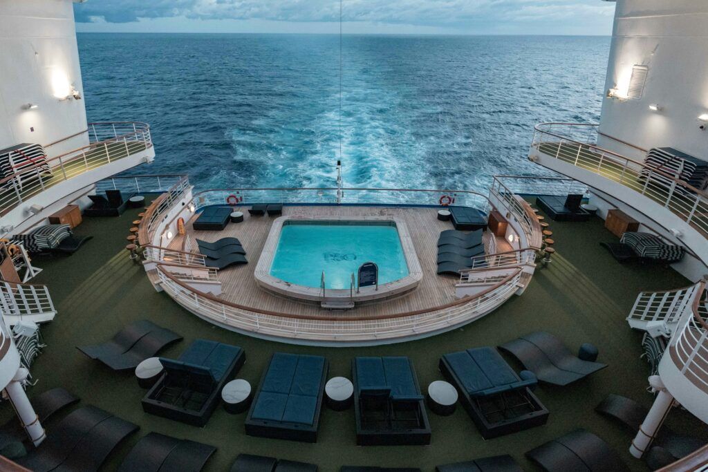 Cruceros
