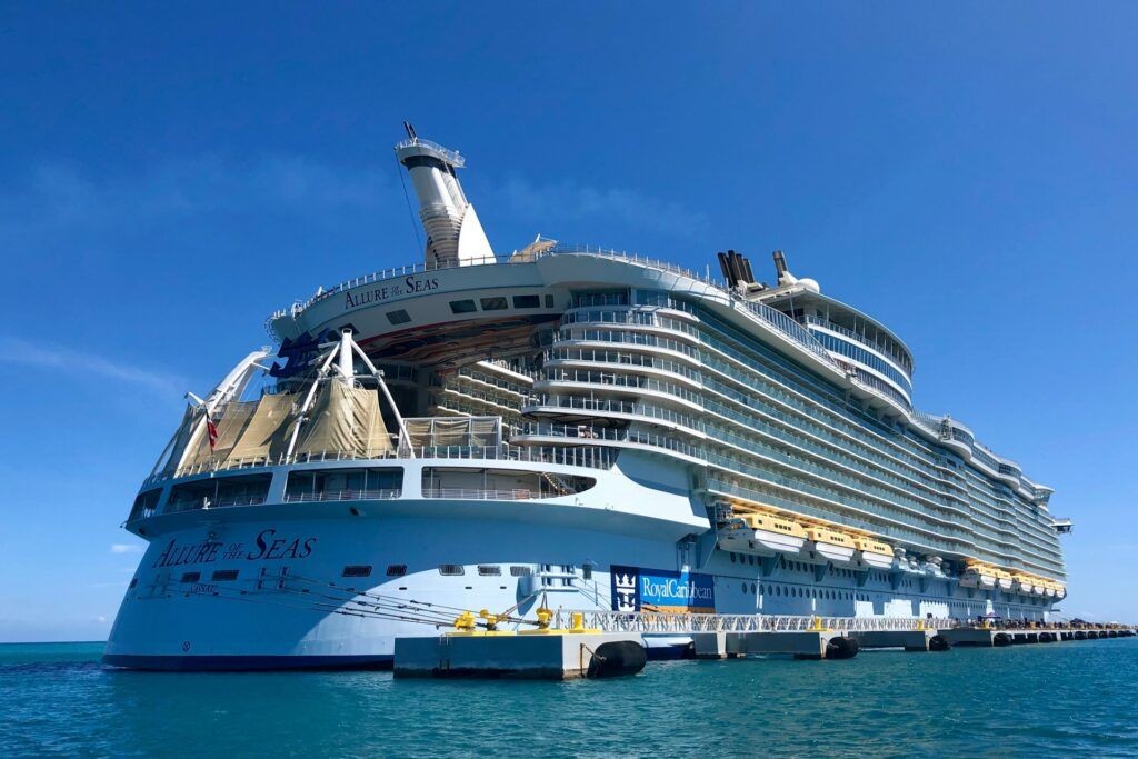 Cruceros