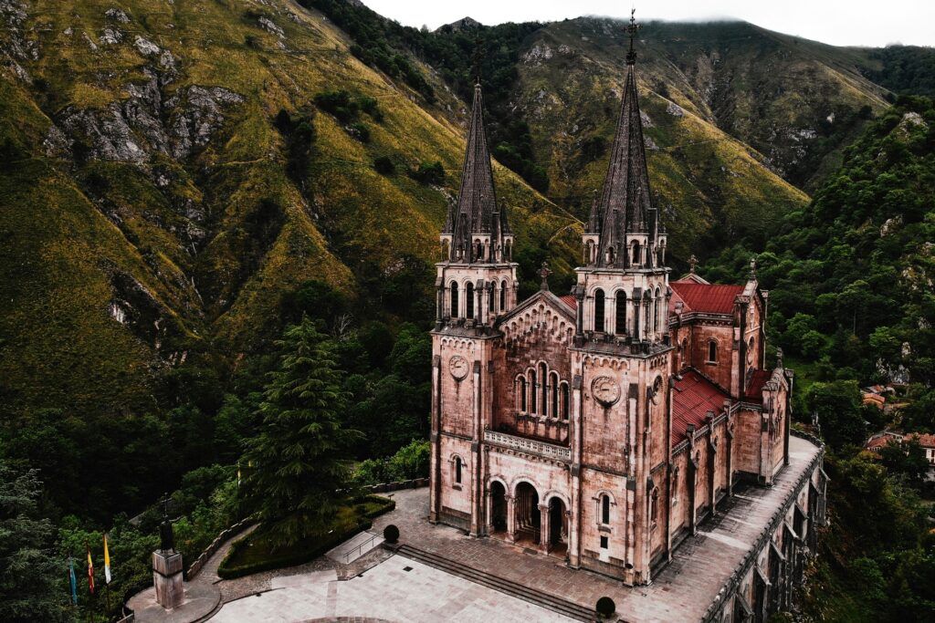 Asturias