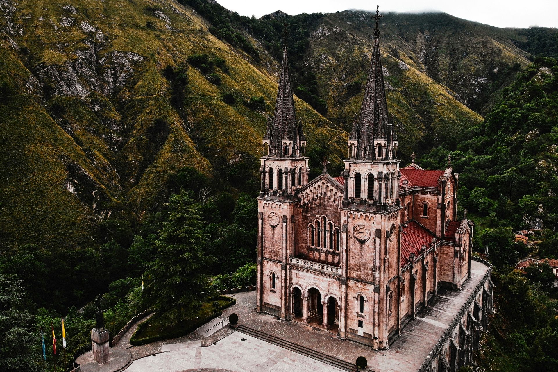 Asturias