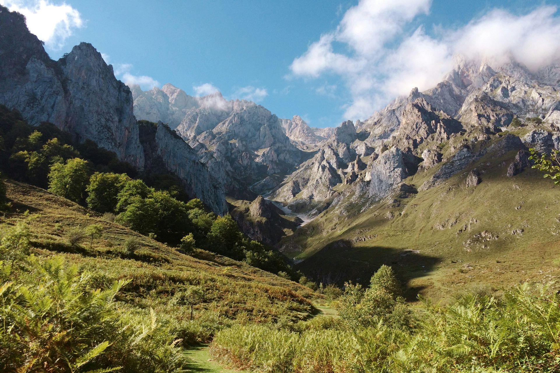 Cantabria