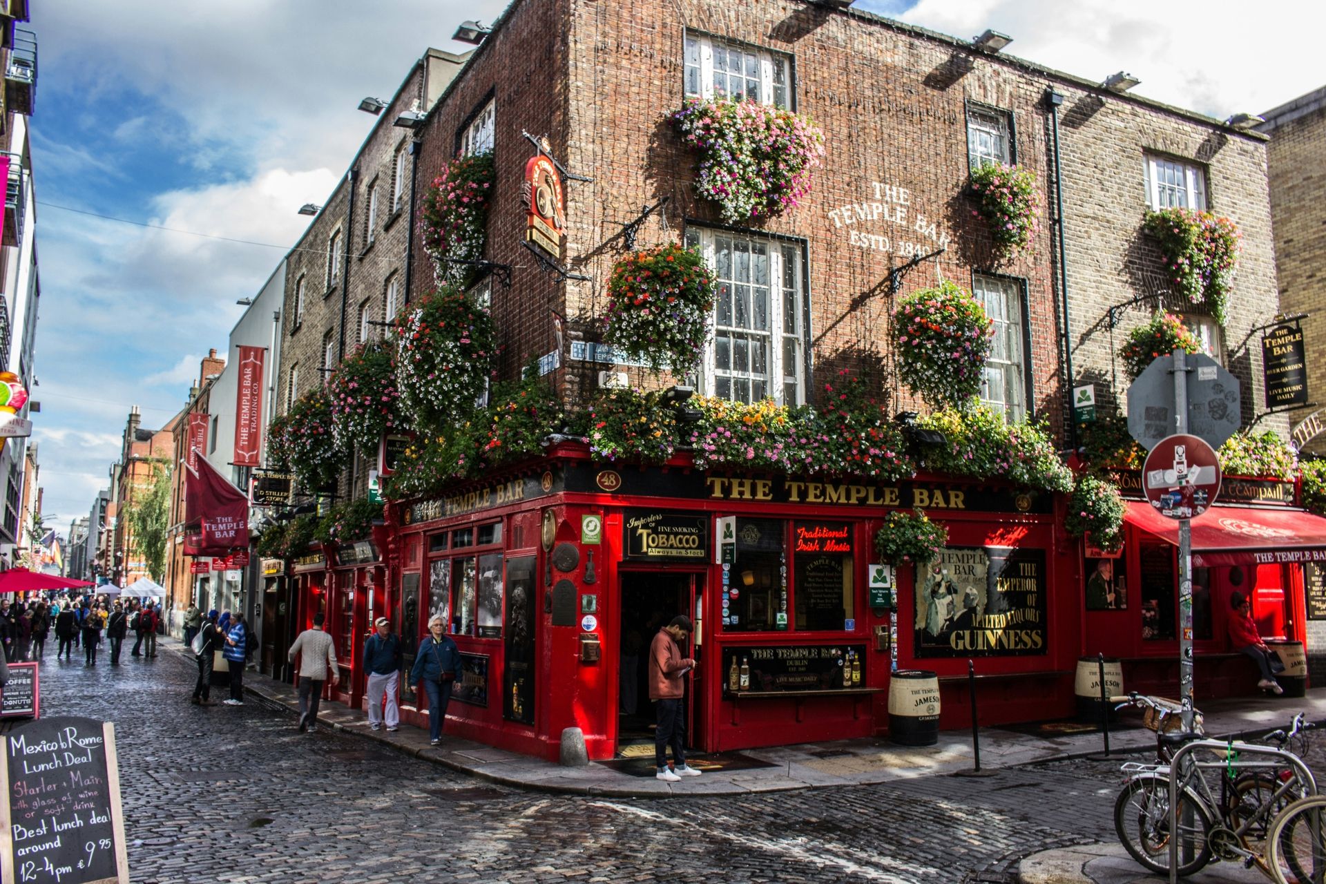 Dublín