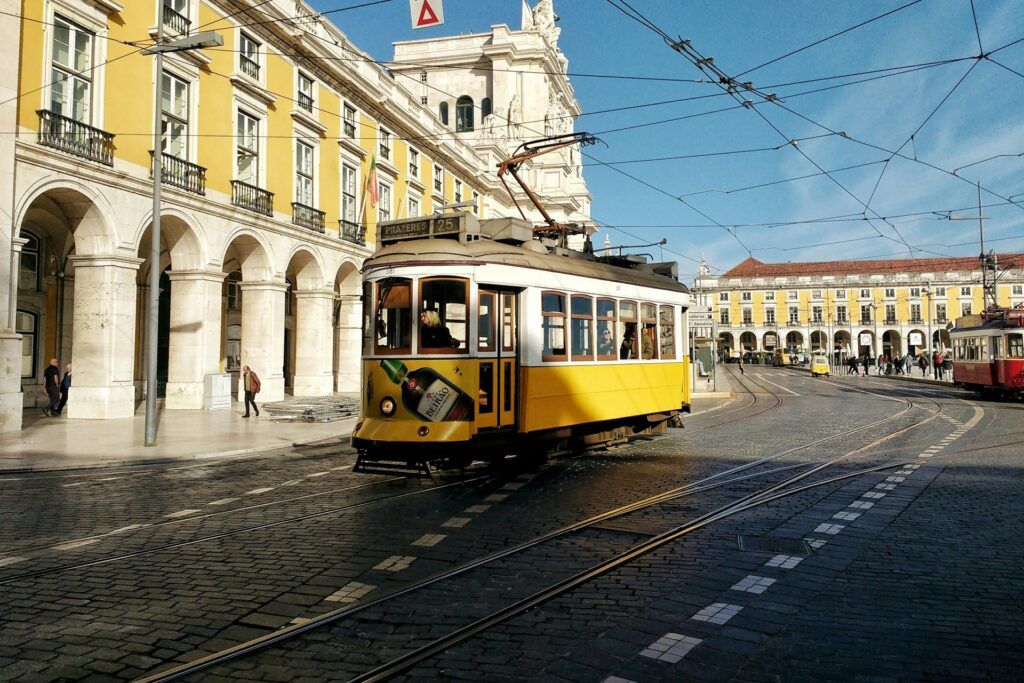 Lisboa