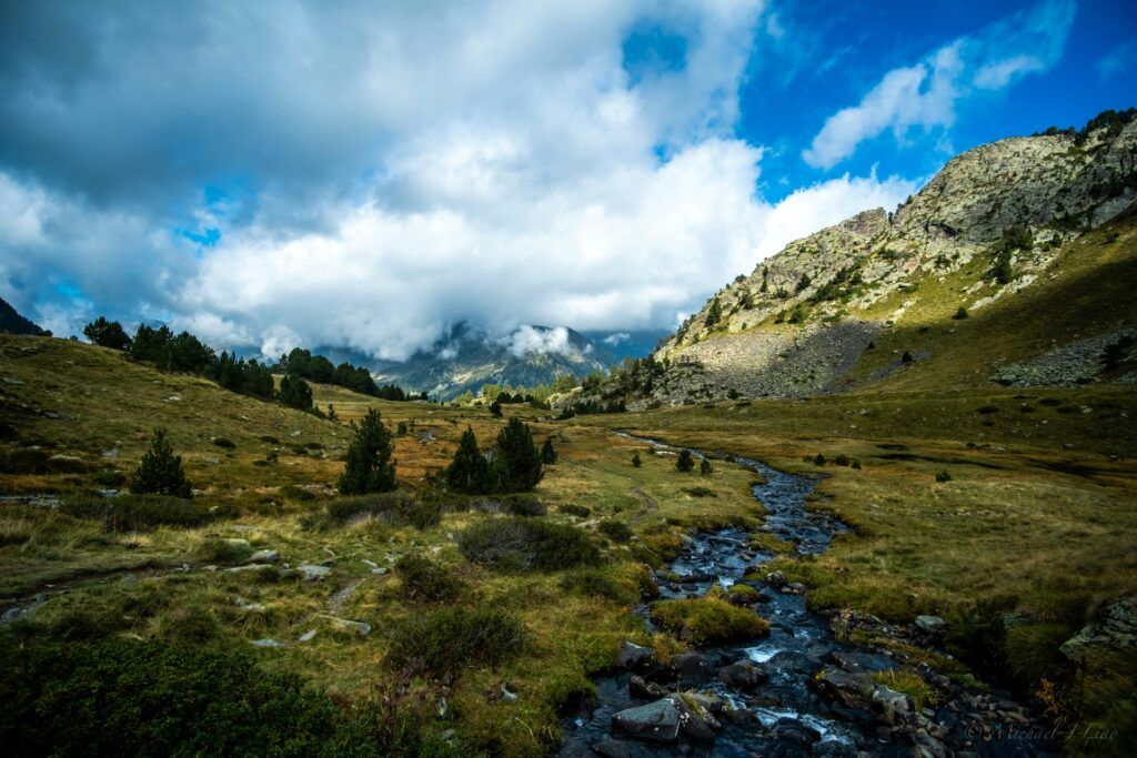 Pirineos